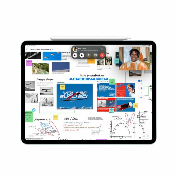 Cartuccia di ricambio per penna Apple MX2D3ZM/A Bianco (Ricondizionati A)