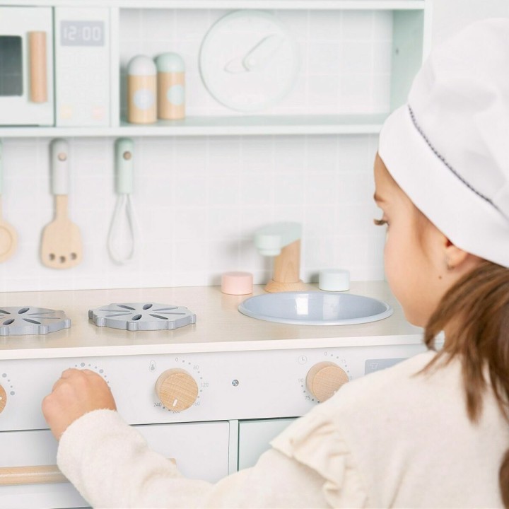 Cucina Giocattolo Woomax (Ricondizionati A)
