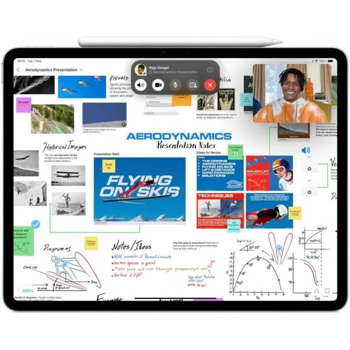 Cartuccia di ricambio per penna Apple MX2D3ZM/A Bianco (Ricondizionati A)