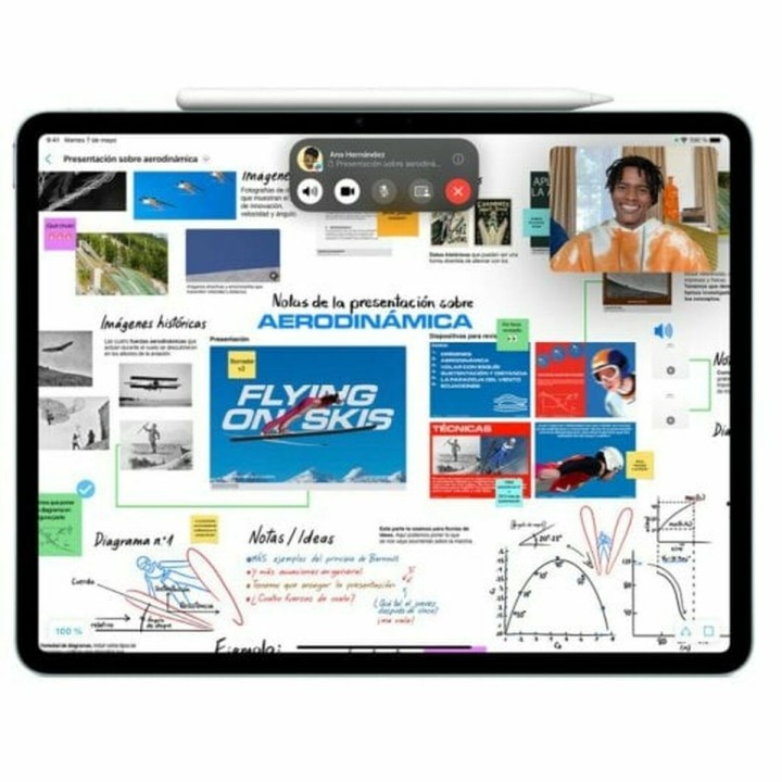 Cartuccia di ricambio per penna Apple MX2D3ZM/A Bianco (Ricondizionati A)