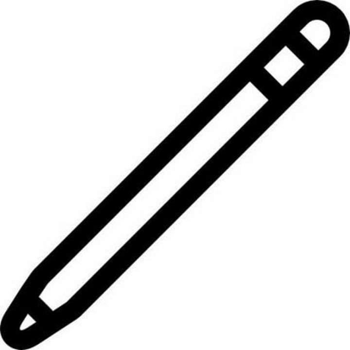 Cartuccia di ricambio per penna Apple MX2D3ZM/A Bianco (Ricondizionati A)