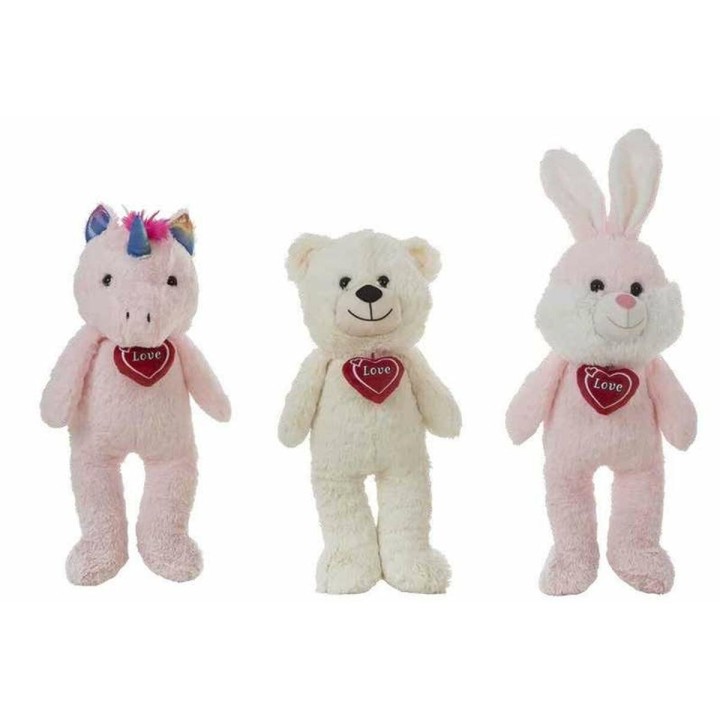 Peluche Lucky Cuore 52 cm