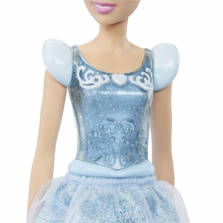 Bambola Mattel HLW06 29 cm