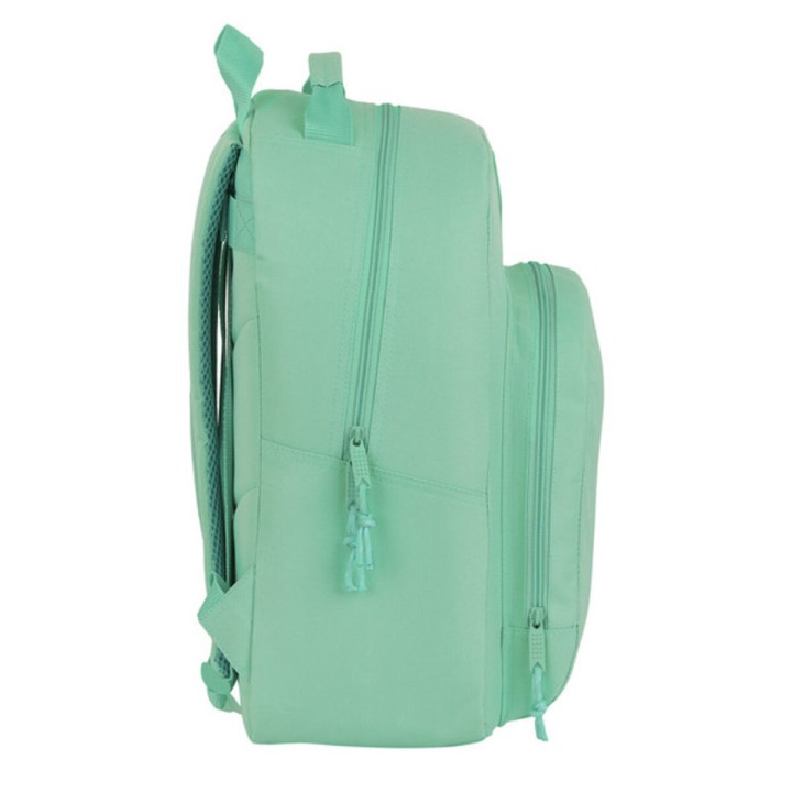 Zaino Scuola BlackFit8 M773 Turchese (32 x 42 x 15 cm)