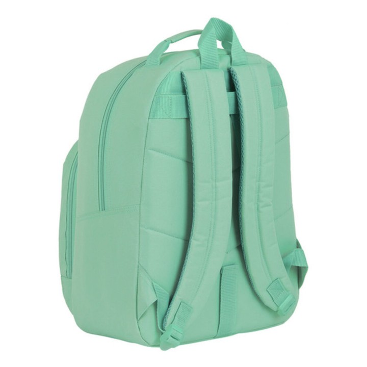 Zaino Scuola BlackFit8 M773 Turchese (32 x 42 x 15 cm)