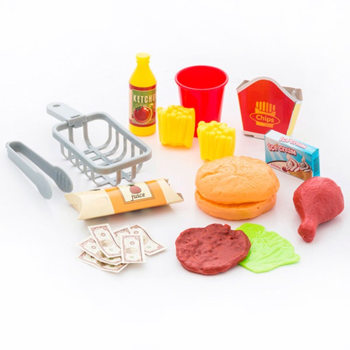 Set di Attrezzi