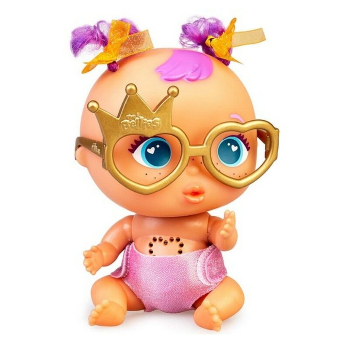 Accessori per Bambole The Bellies Crazy Glasses The Bellies 700016224