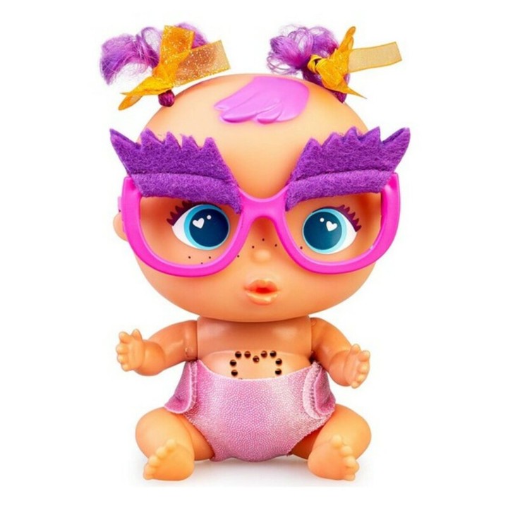 Accessori per Bambole The Bellies Crazy Glasses The Bellies 700016224