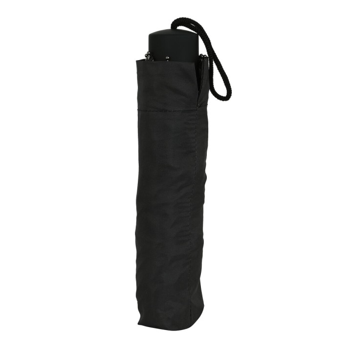 Ombrello Pieghevole El Niño Green bali Nero (Ø 98 cm)
