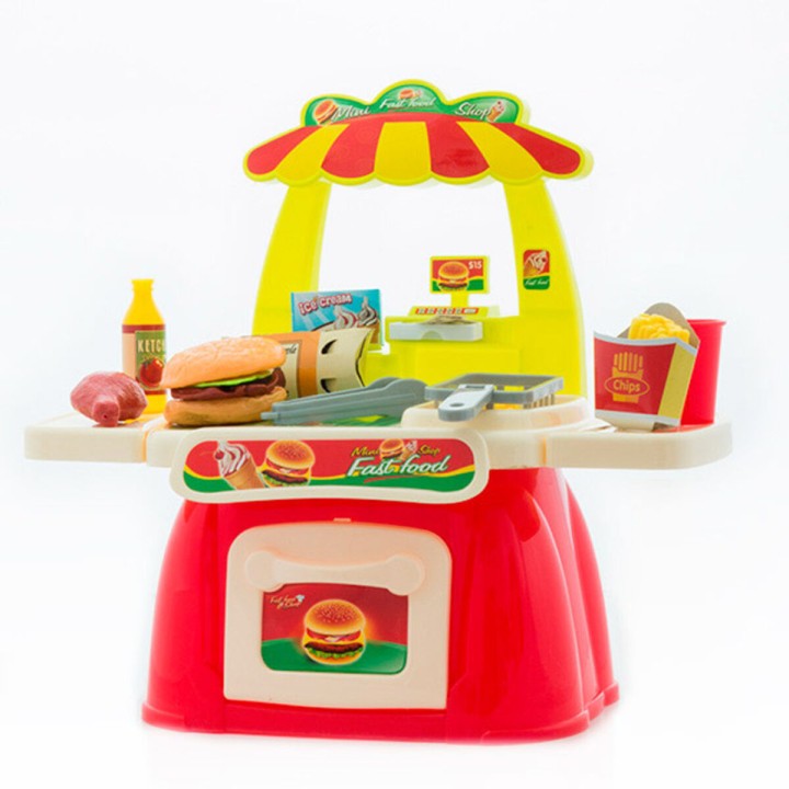 Set di Attrezzi