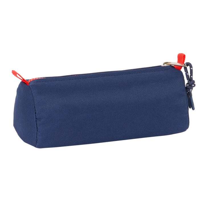 Necessaire Super Mario World Blu Marino 21 x 8 x 7 cm