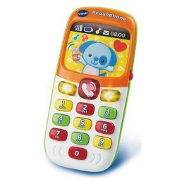 Telefono di Apprendimento Vtech 138147 14,8 x 10,6 x 7,5 cm