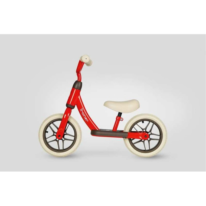 Bicicletta per Bambini Trainer Rosso