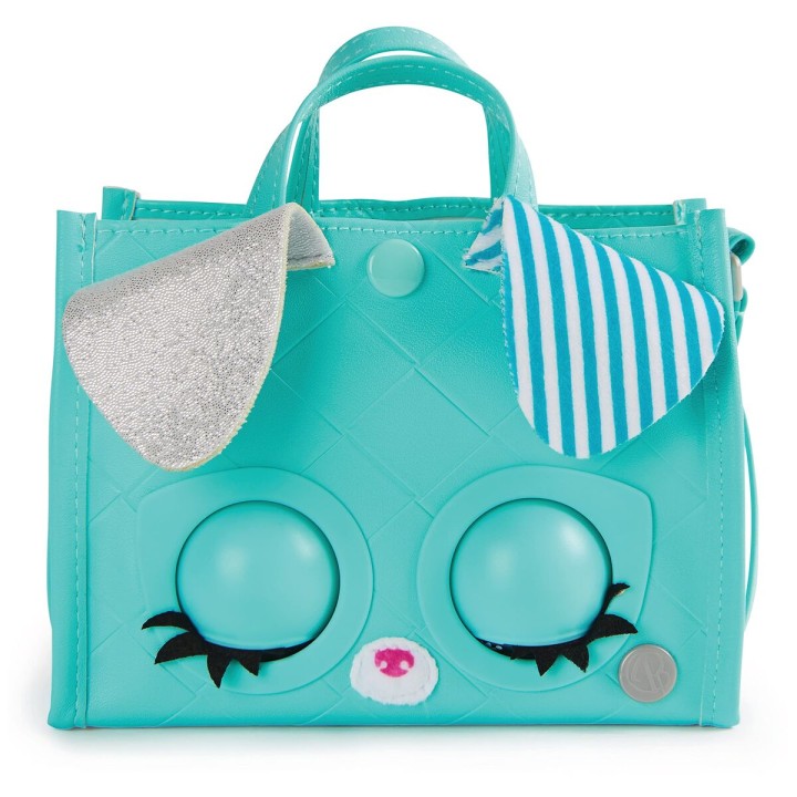 Borsa Spin Master 20 x 20 x 7 cm Per bambini Animali Domestici (Ricondizionati A)