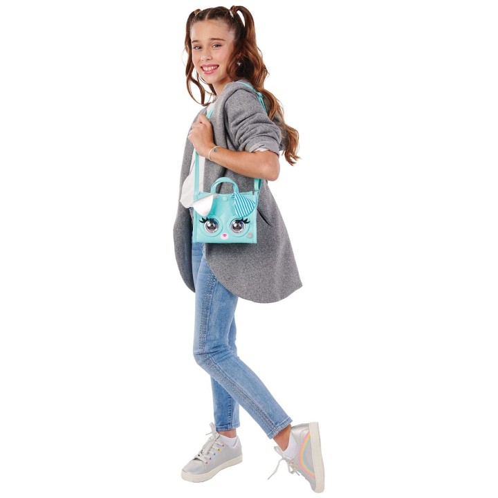 Borsa Spin Master 20 x 20 x 7 cm Per bambini Animali Domestici (Ricondizionati A)