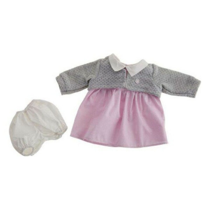 Vestiti per le bambole Antonio Juan 91042
