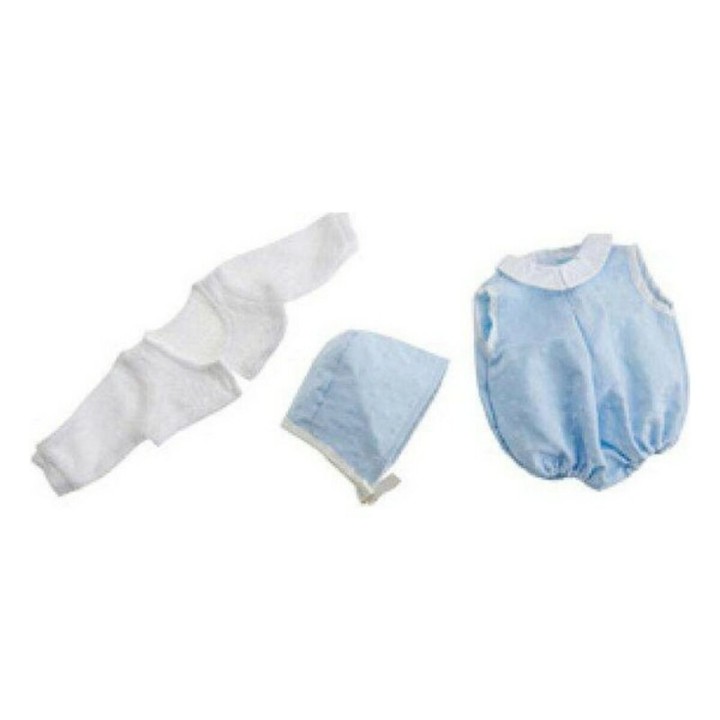 Vestiti per le bambole Antonio Juan 91042