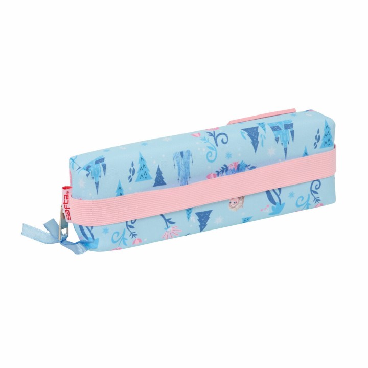 Necessaire Frozen Ice magic Azzurro Chiaro 22 x 4 x 7 cm