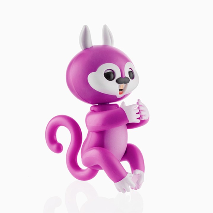 Personaggio Happy Squirrel