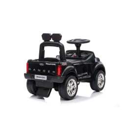 Girello RunRunToys Ford Ranger Nero