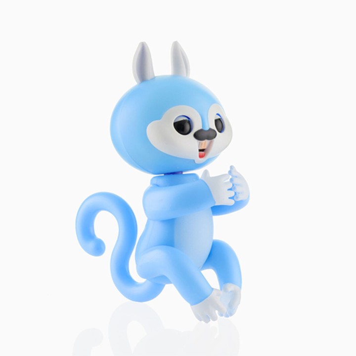 Personaggio Happy Squirrel