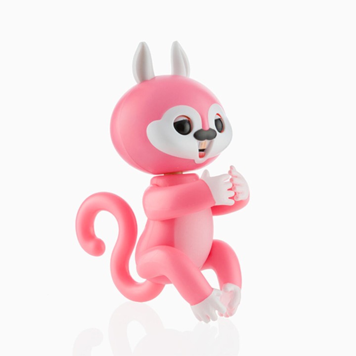 Personaggio Happy Squirrel