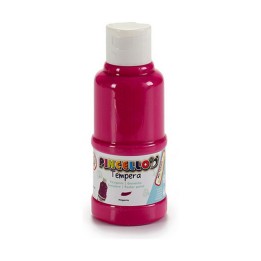 Tempere Pincello Magenta 120 ml (12 Unità)