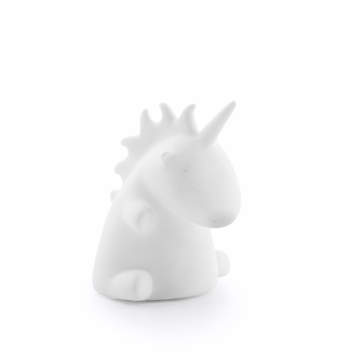 Lampada Unicorno Multicolor LEDicorn InnovaGoods