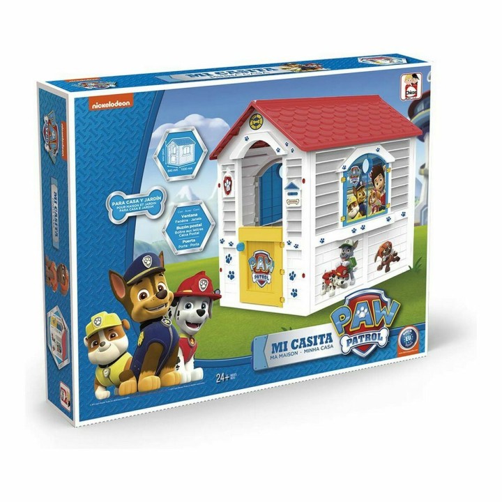 Casa da Gioco per Bambini Chicos Paw Patrol (Ricondizionati A)