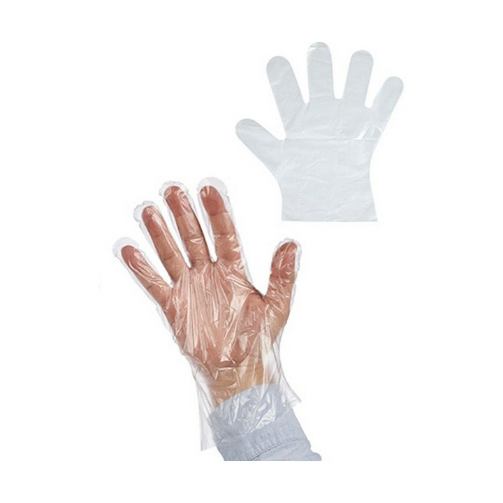 Guanti Monouso Set (12 Unità)