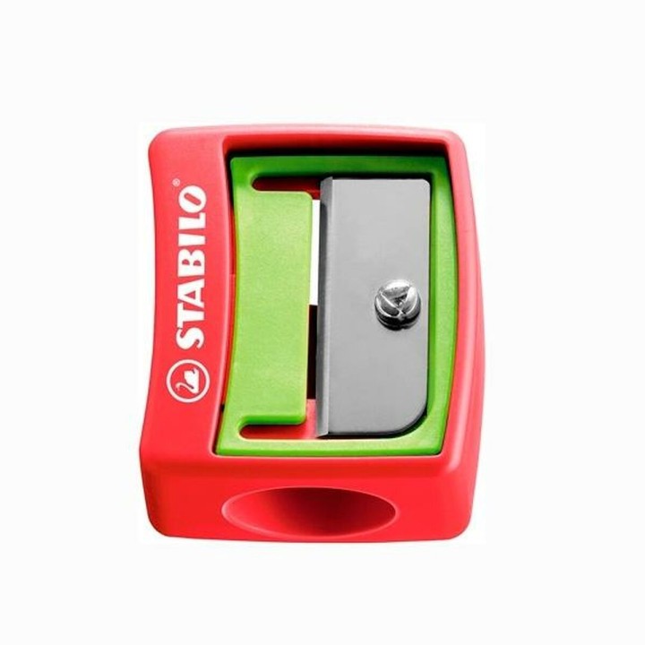 Temperamatite Stabilo Woody 3 in 1 (12 Unità)