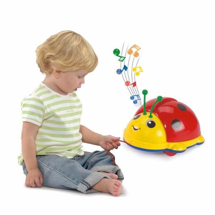 Giocattolo Interattivo per Bambini Moltó 23 cm