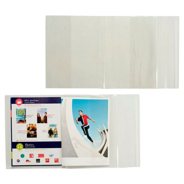 Copertina Adesiva per Libri Pincello BIG-S3600273