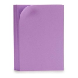 Gomma Eva Pincello Violetta 20 x 30 cm 30 x 2 x 20 cm (10 Unità)