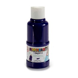 Pittura a tempera Pincello Viola 120 ml
