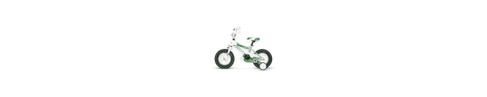 Biciclette per bambini