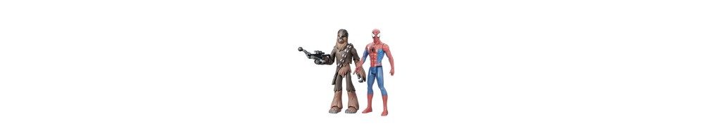 Action figure
