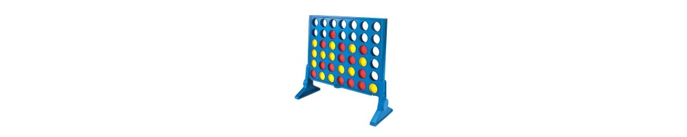 Giochi da tavolo per bambini