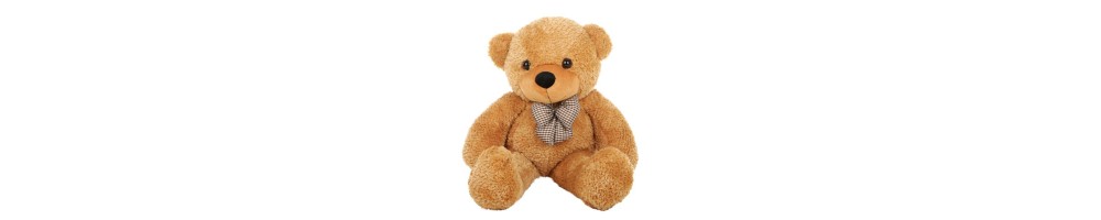 Bambole e peluche