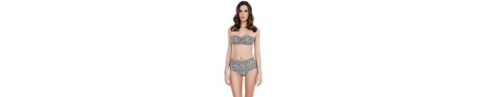 Bikini e costumi da bagno