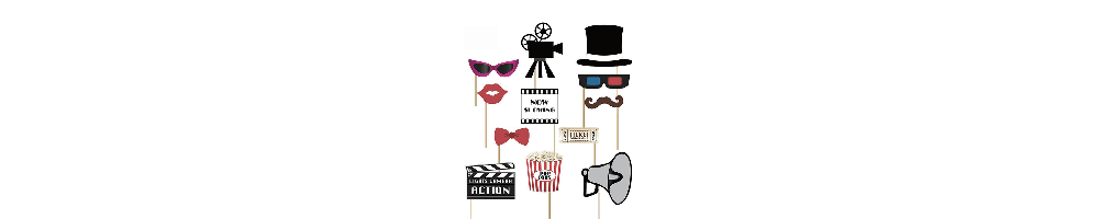 Accessori per feste