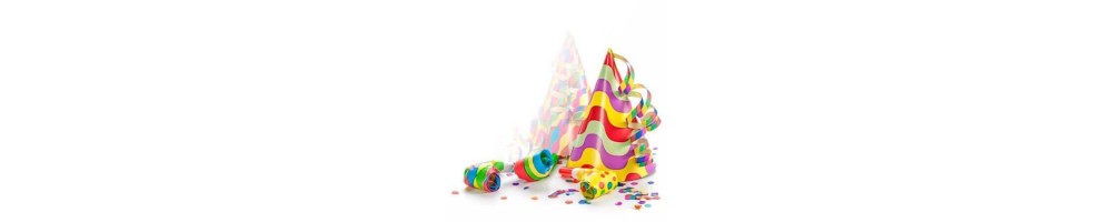 Feste e Celebrazioni