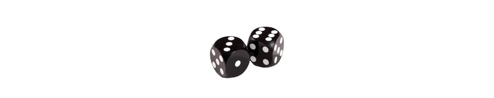 Giochi da tavolo
