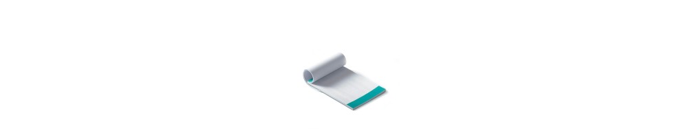 Block notes