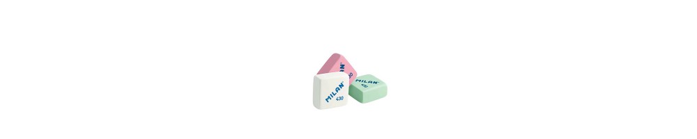 Gomme da cancellare