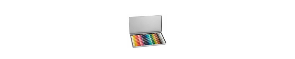 Colori a matita